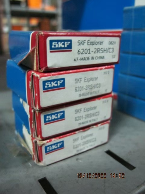 SKF Photo 77
